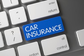 Auto insurance savings