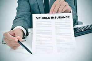 Insurance agency in Santa Ana